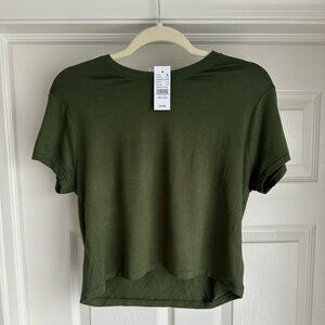 NWT PACSUN BASIC TEE | SZ M